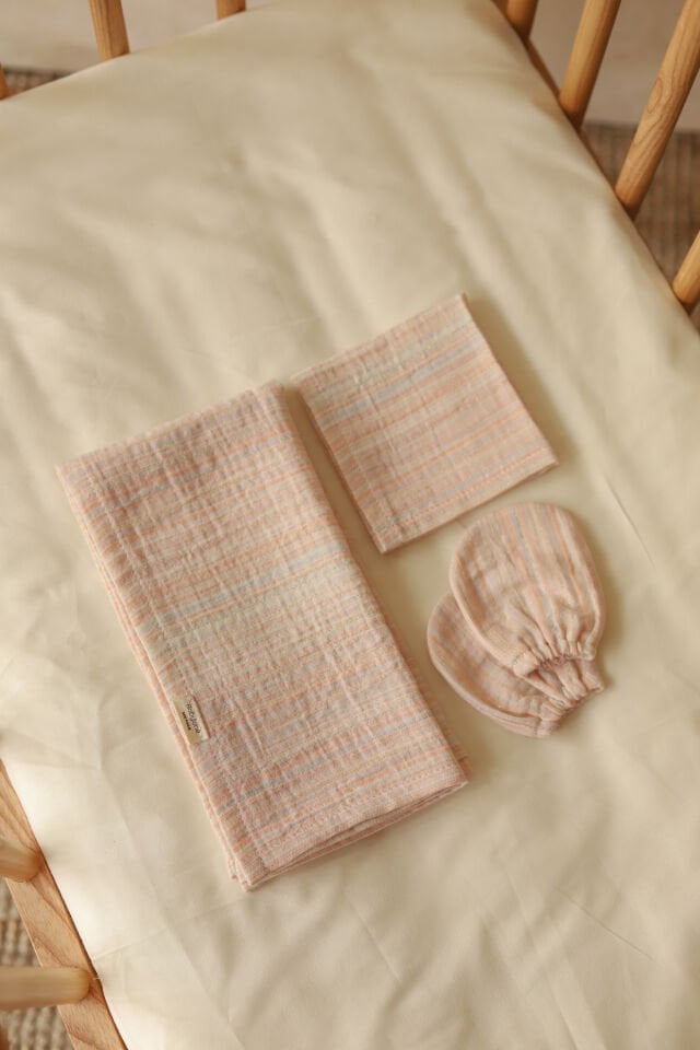 Golden Moments Hediye Seti