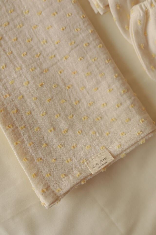 Petit Yellow Hediye Seti