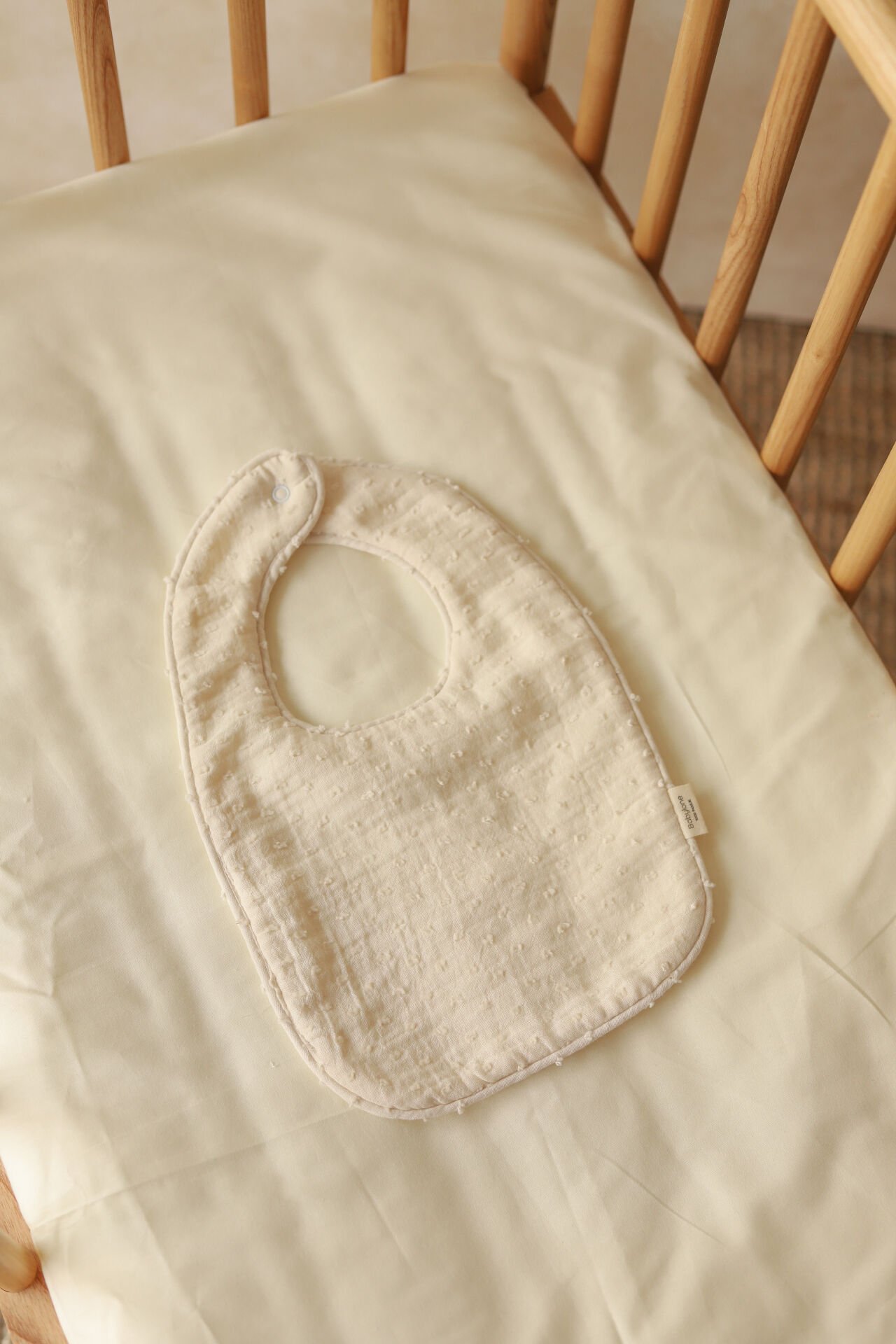 Petit Mama Önlüğü