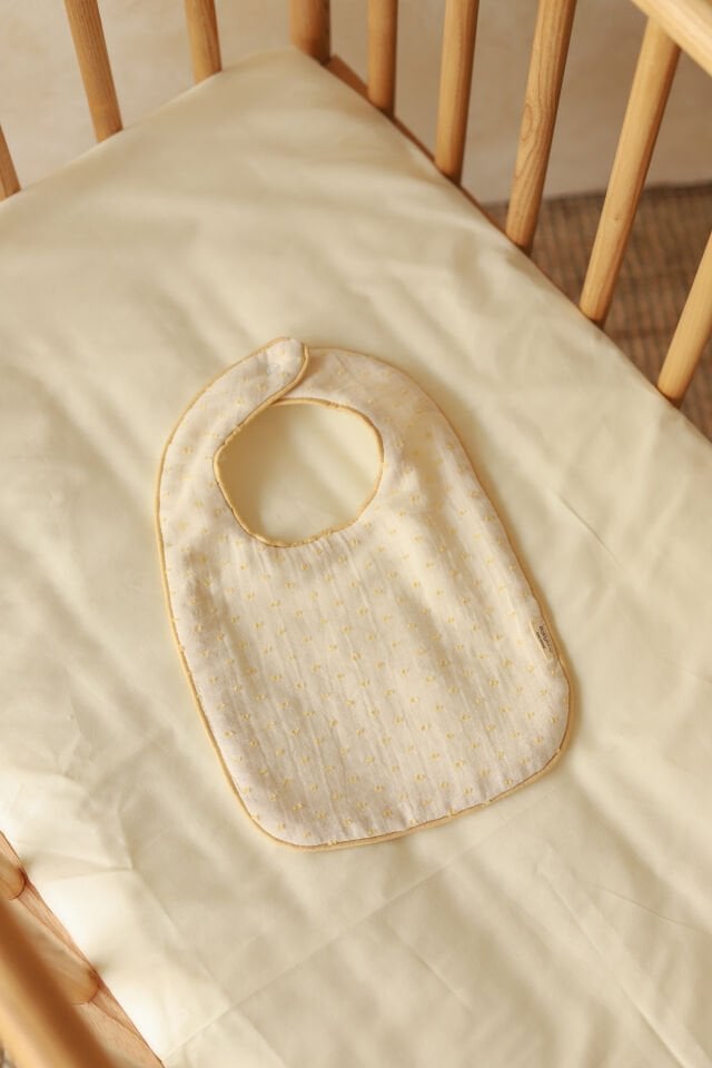 Petit Yellow Mama Önlüğü