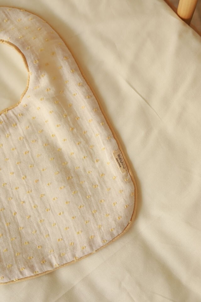 Petit Yellow Mama Önlüğü