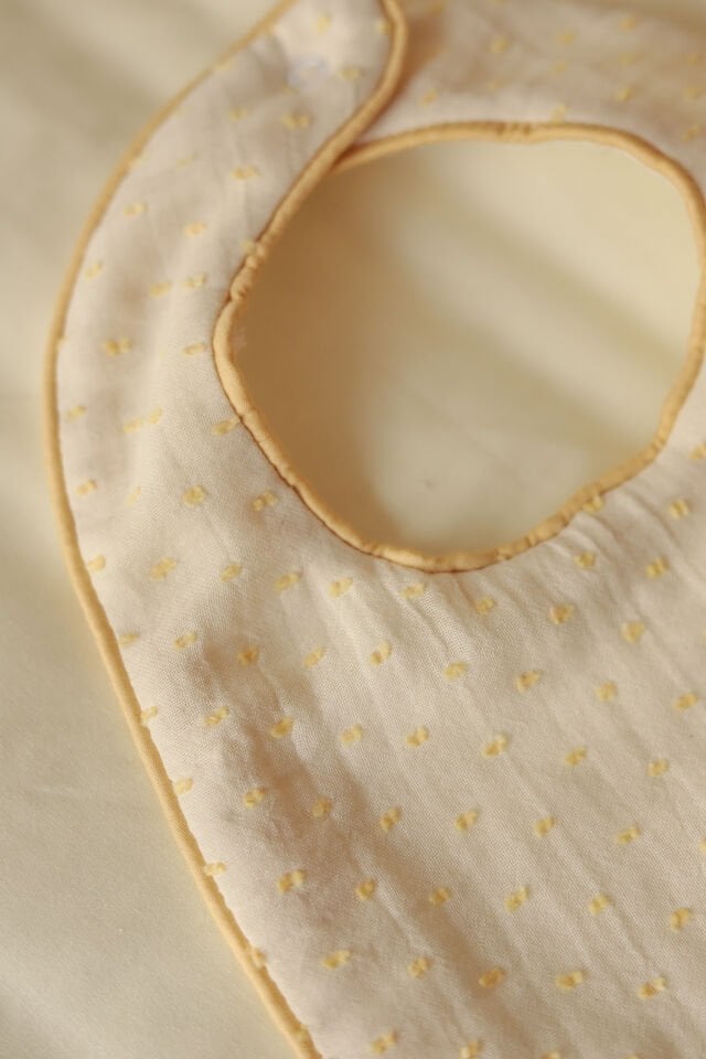 Petit Yellow Mama Önlüğü