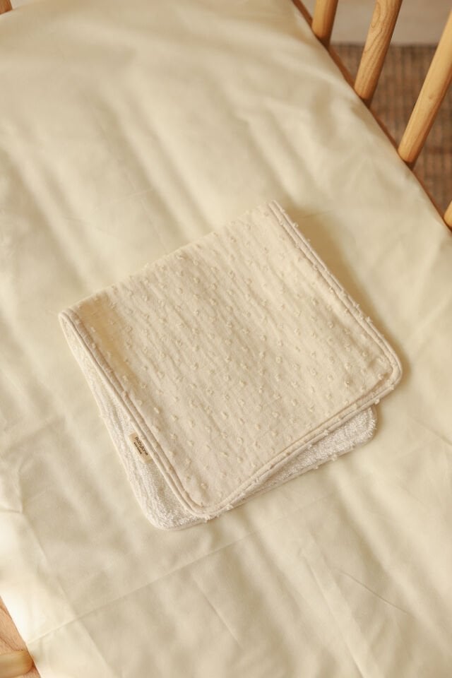 Petit Omuz Örtüsü