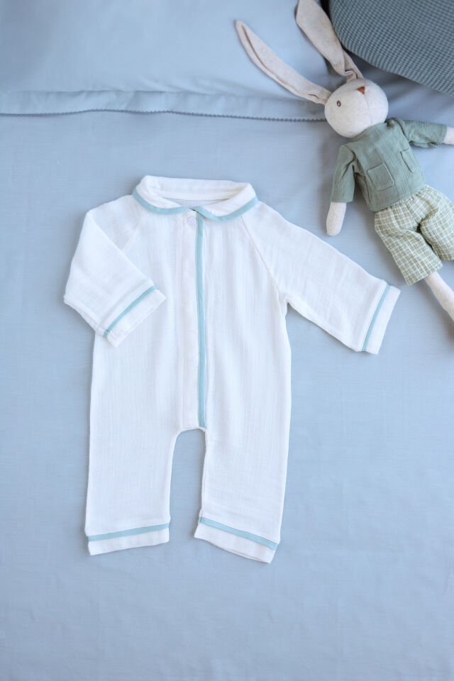 Biela Mint 2 Parça Tulum Hastane Çıkışı
