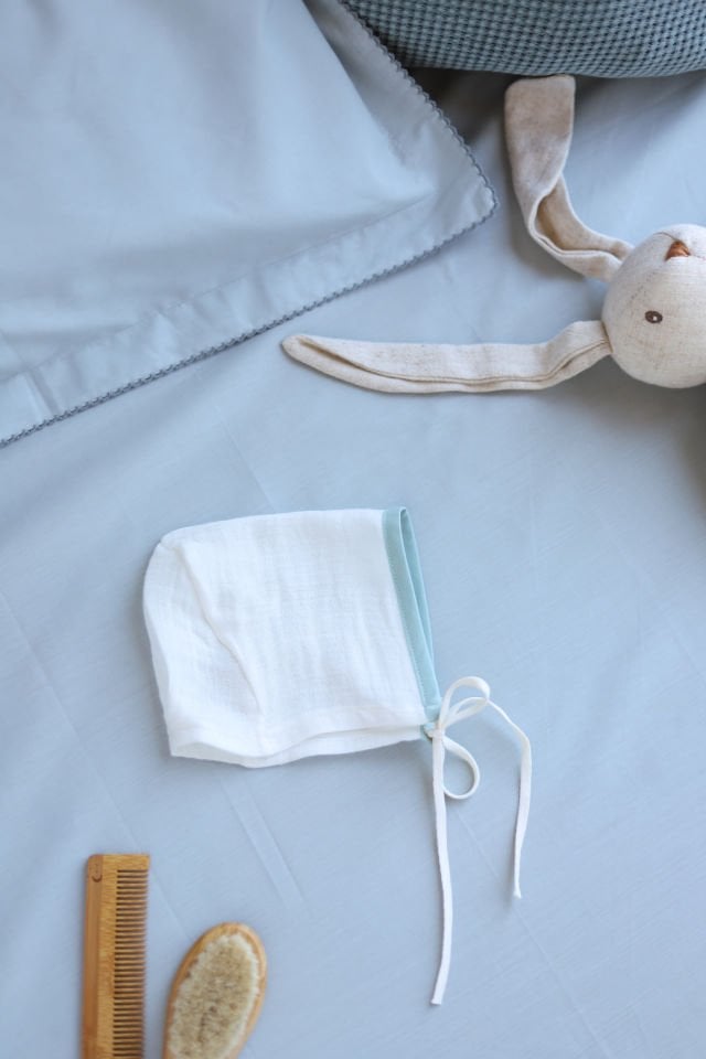Biela Mint 5 Parça Tulum Hastane Çıkışı