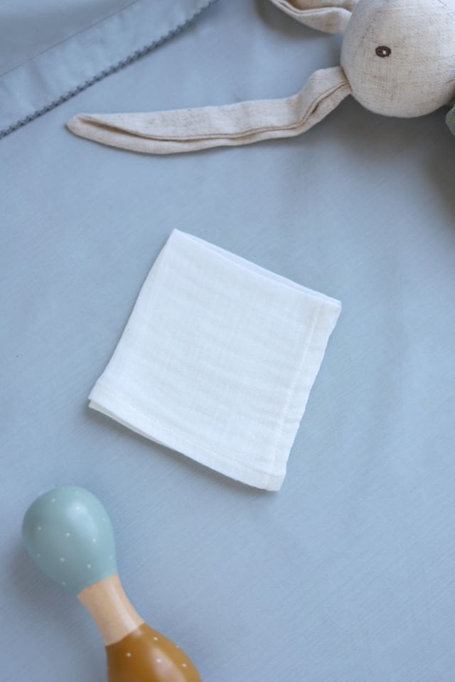 Biela Mint 5 Parça Tulum Hastane Çıkışı