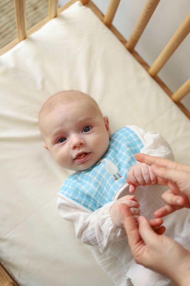 Little Goose 5 Parça Hastane Çıkışı