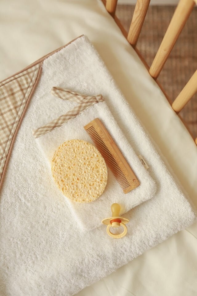 Ninova Kareli Havlu Seti