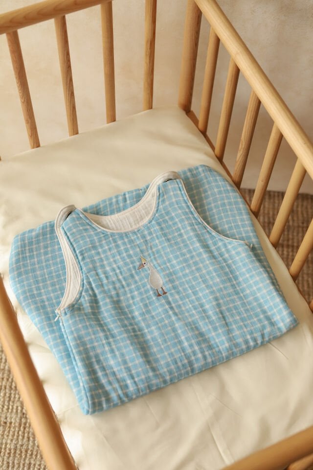 Little Goose Uyku Tulumu