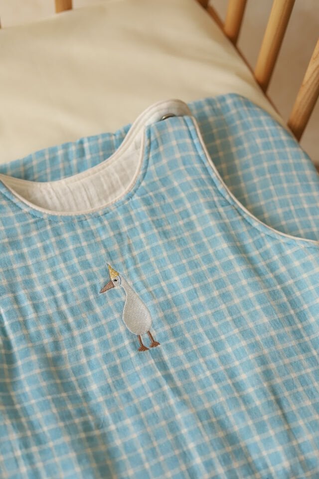 Little Goose Uyku Tulumu