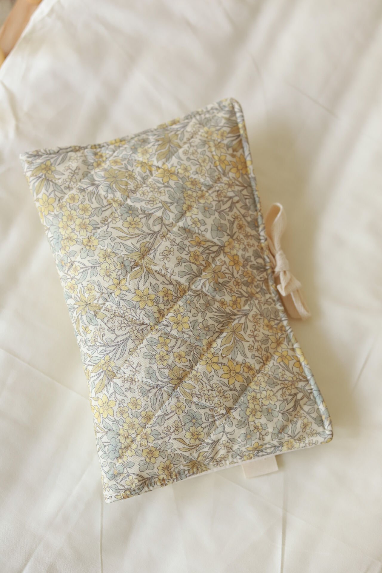 Ninova Islak Mendil ve Bez Çantası