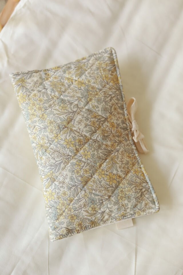 Ninova Islak Mendil ve Bez Çantası