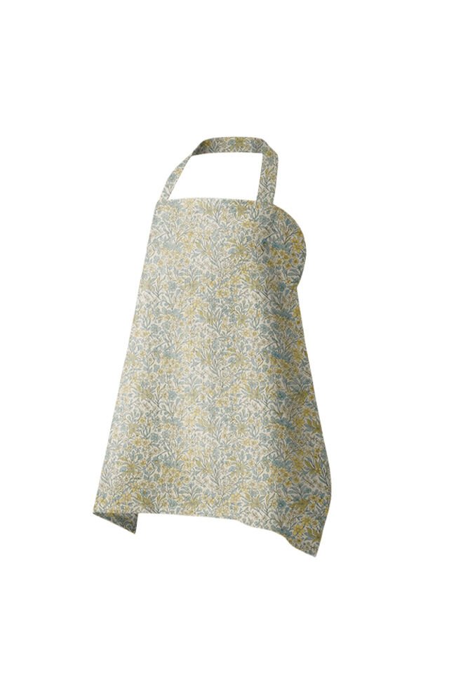 Ninova Emzirme Önlüğü