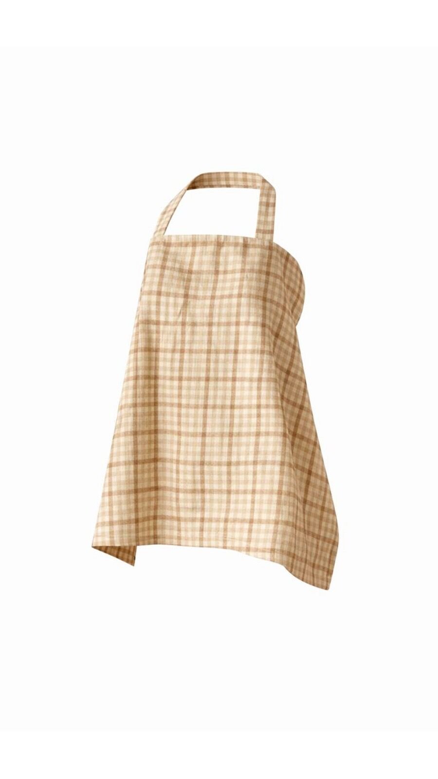 Ninova Kareli Emzirme Önlüğü