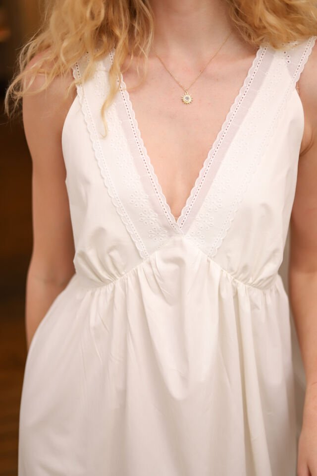 Feliz Mama Sabahlık ve Gecelik