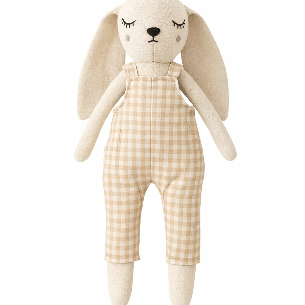 Ninova Kareli Uyku Arkadaşı