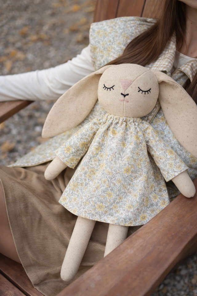 Ninova Uyku Arkadaşı