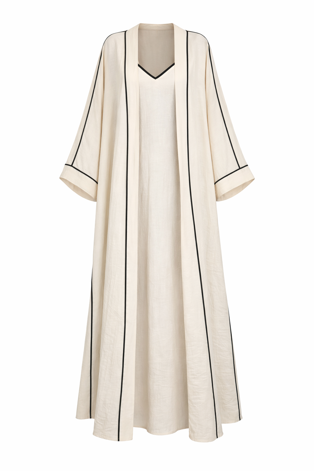 Velora | Black Line Edition