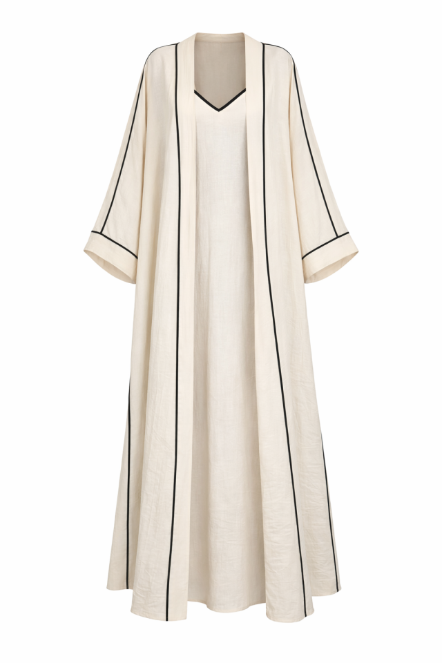 Velora | Black Line Edition