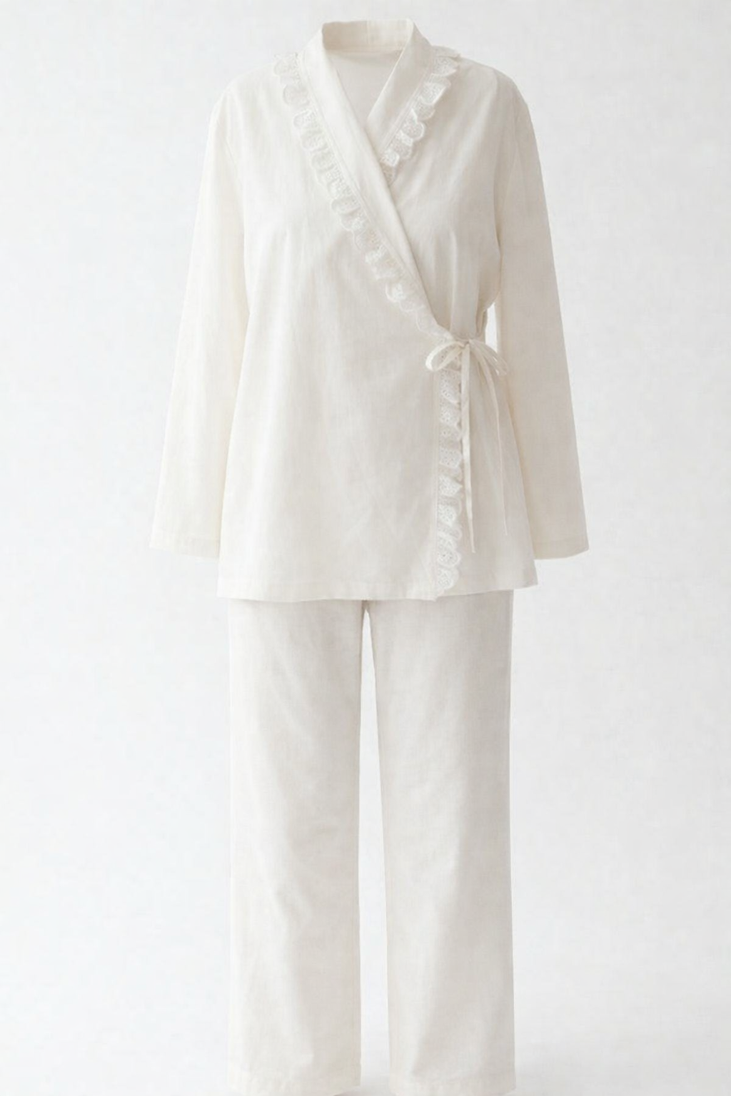 Feliz Mama Pijama Takımı