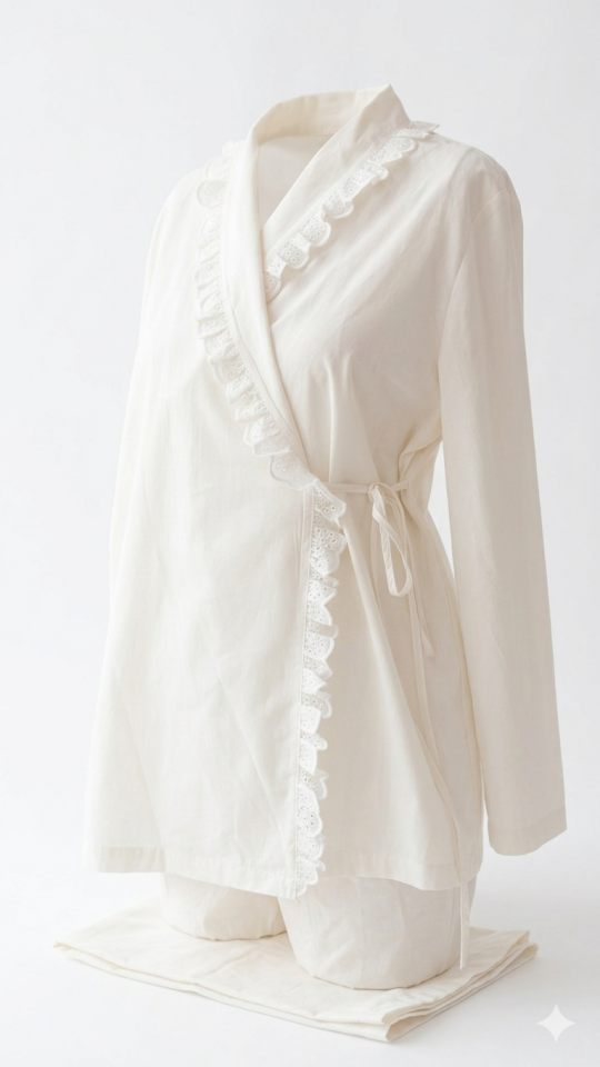 Feliz Mama Pijama Takımı