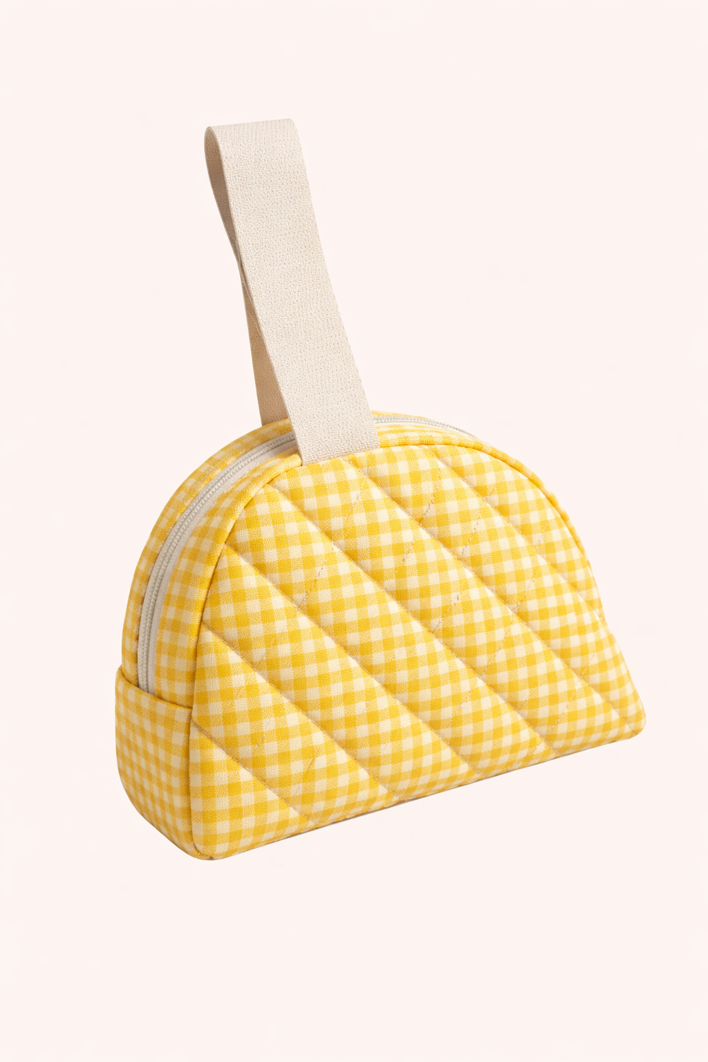 Pötikareli Bakım Çantası