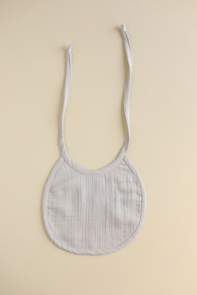 Müslin Önlük 3’lü Set