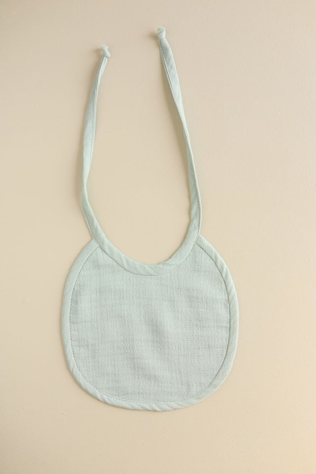 Müslin Önlük 4’lü Set