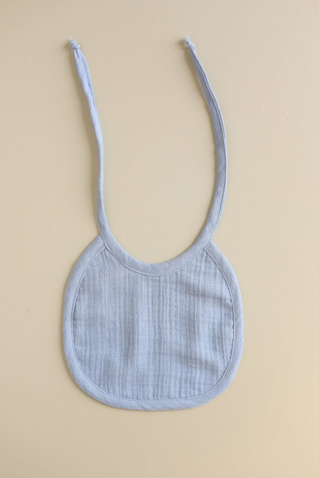 Müslin Önlük 3’lü Set