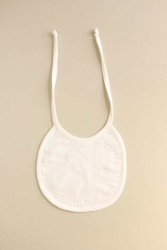 Müslin Önlük 4’lü Set