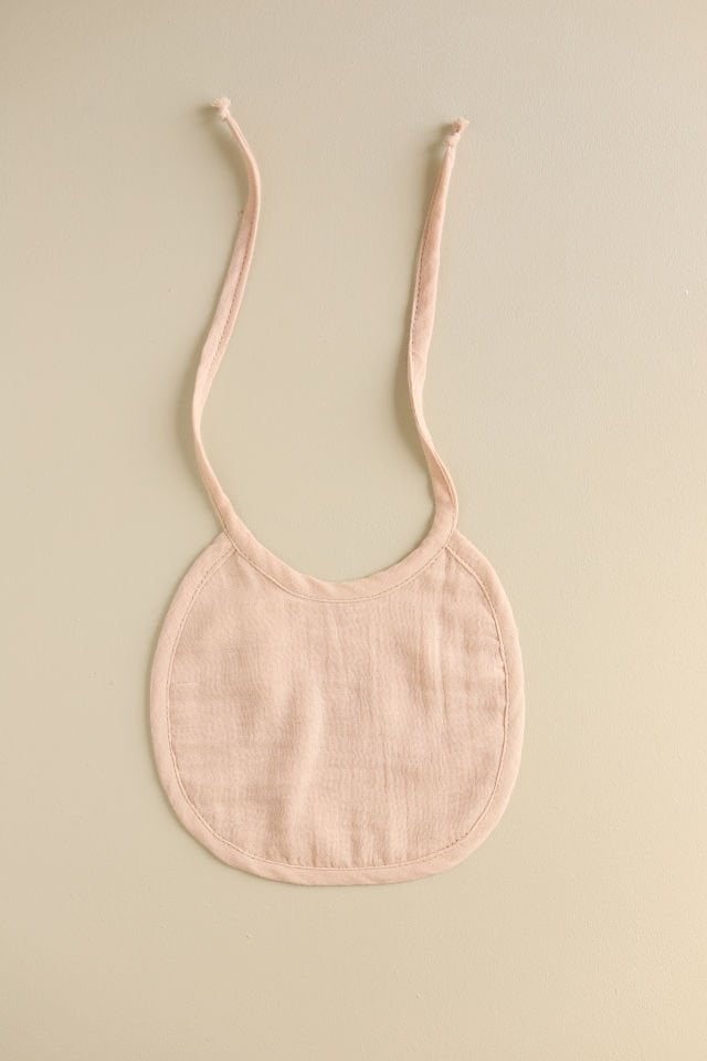 Müslin Önlük 4’lü Set