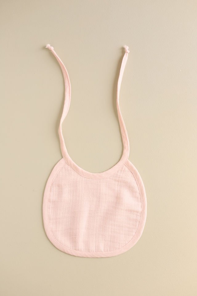 Müslin Önlük 4’lü Set