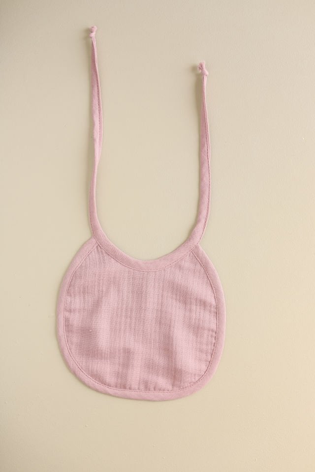 Müslin Önlük 4’lü Set