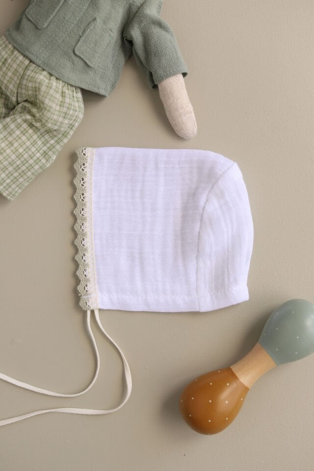 Nil 2 Parça Tulum Hastane Çıkışı