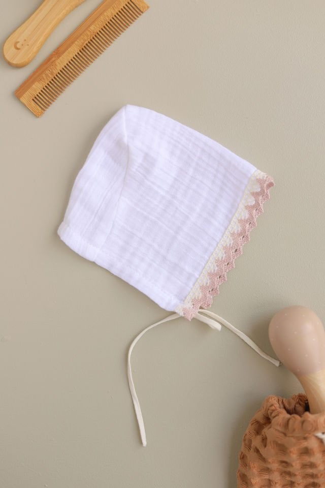 Pudra 2 Parça Tulum Hastane Çıkışı