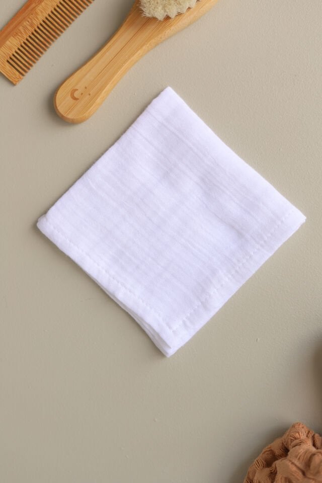 Pudra 5 Parça Tulum Hastane Çıkışı