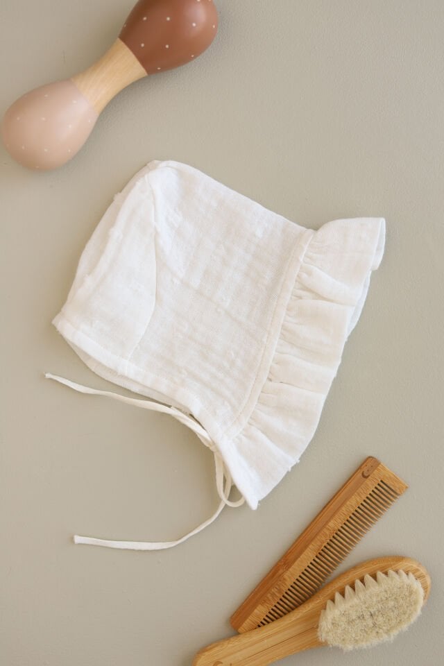 Petit Girl 2 Parça Tulum Hastane Çıkışı