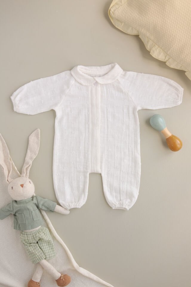 Petit Boy 2 Parça Hastane Çıkışı