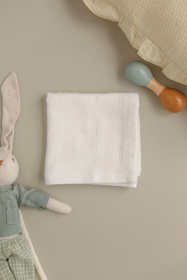 Petit Boy 5 Parça Tulum Hastane Çıkışı