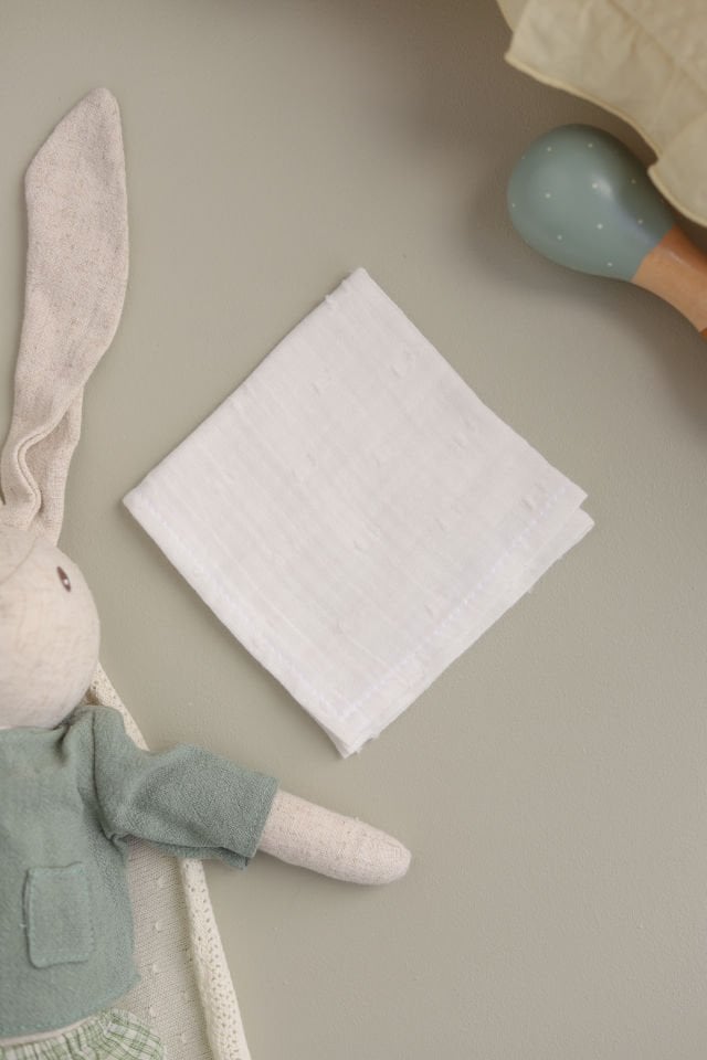 Petit Boy 5 Parça Tulum Hastane Çıkışı