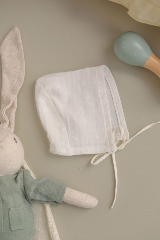 Petit Boy 5 Parça Tulum Hastane Çıkışı