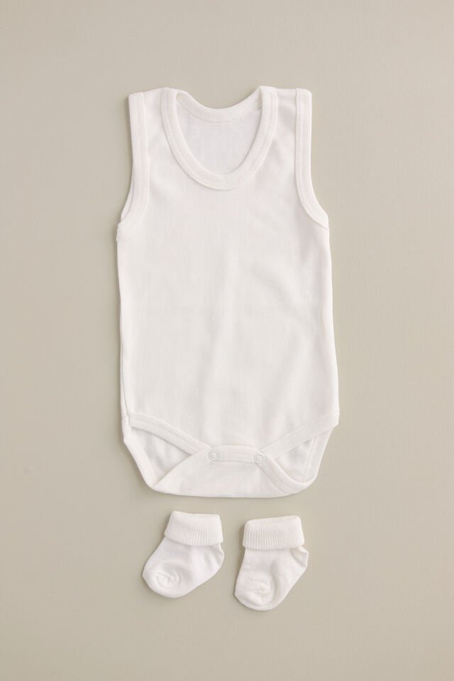 Petit Boy 7 Parça Tulum Hastane Çıkışı