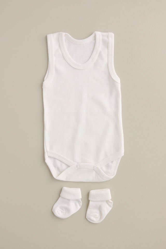 Petit Boy 8 Parça Hastane Çıkışı