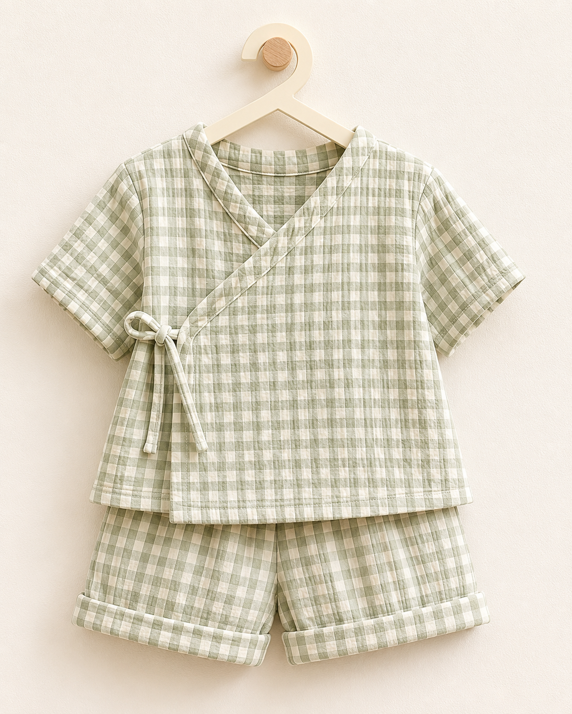 Soft Summer | Pötikareli Takım