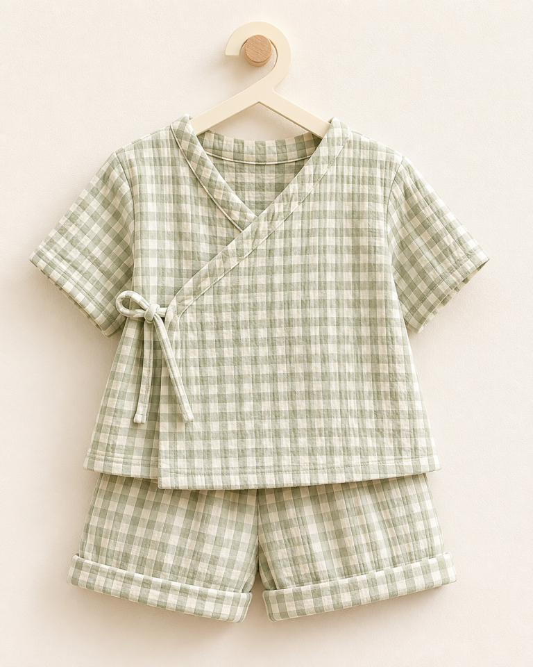Soft Summer | Pötikareli Takım