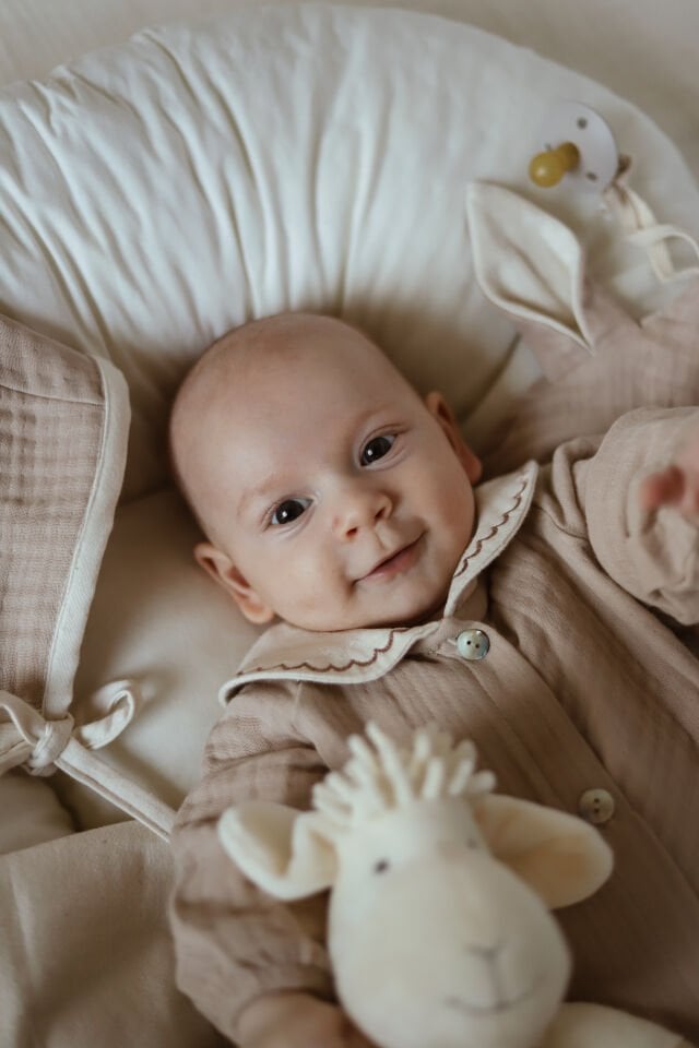 Luna Yenidoğan Seti