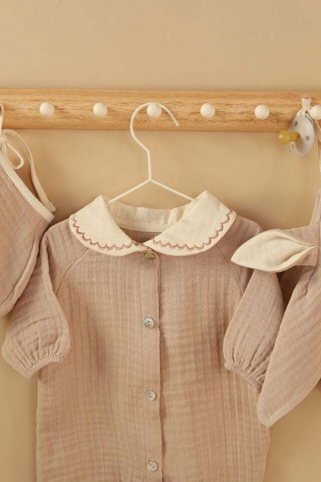 Luna Yenidoğan Seti