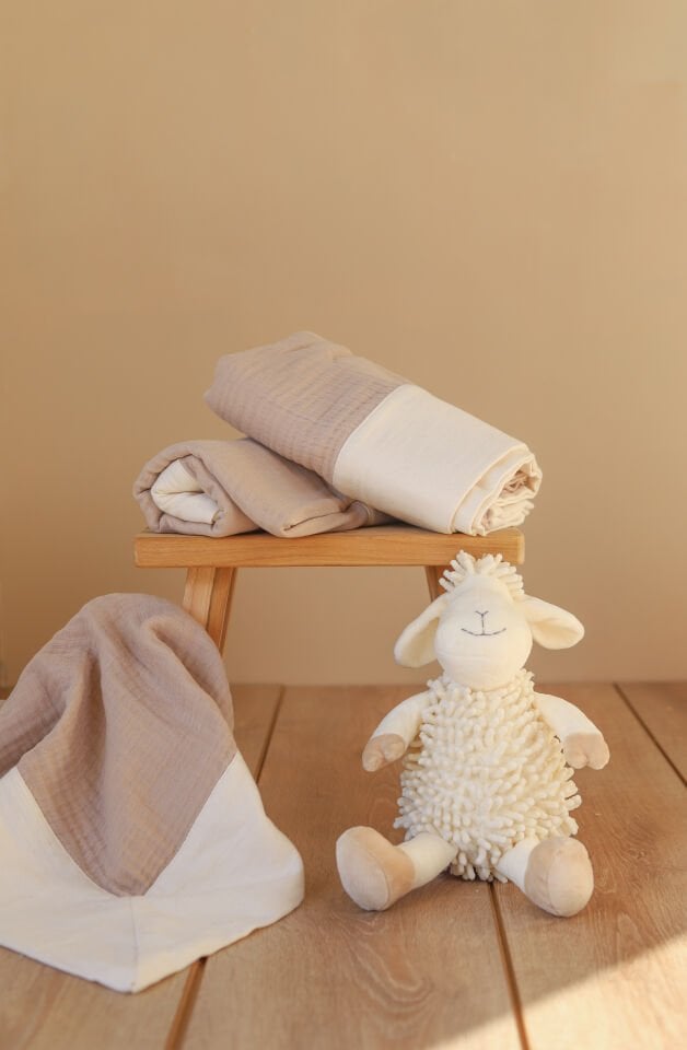 Luna Yenidoğan Seti