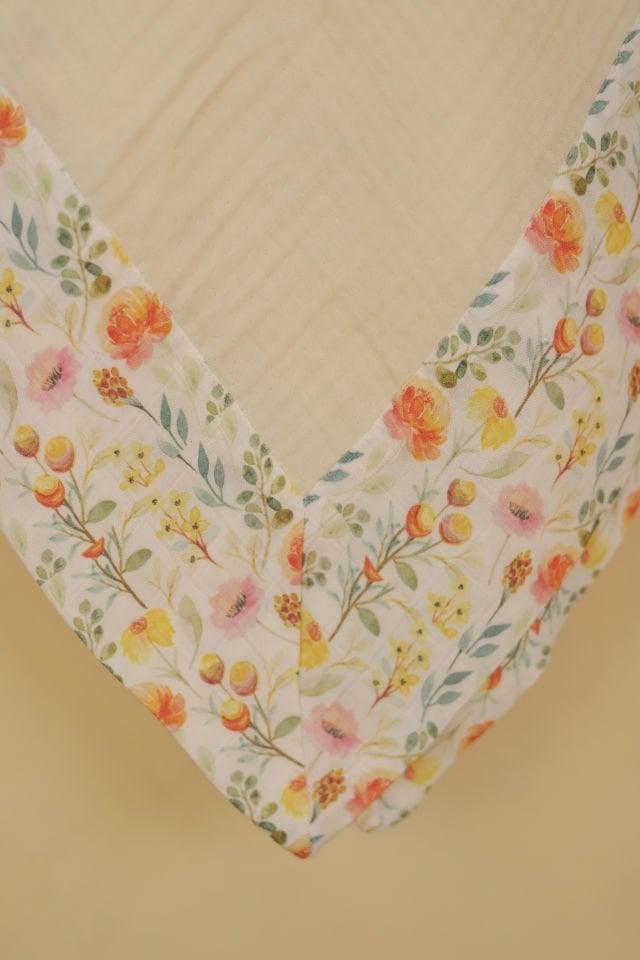 Flora Yenidoğan Seti