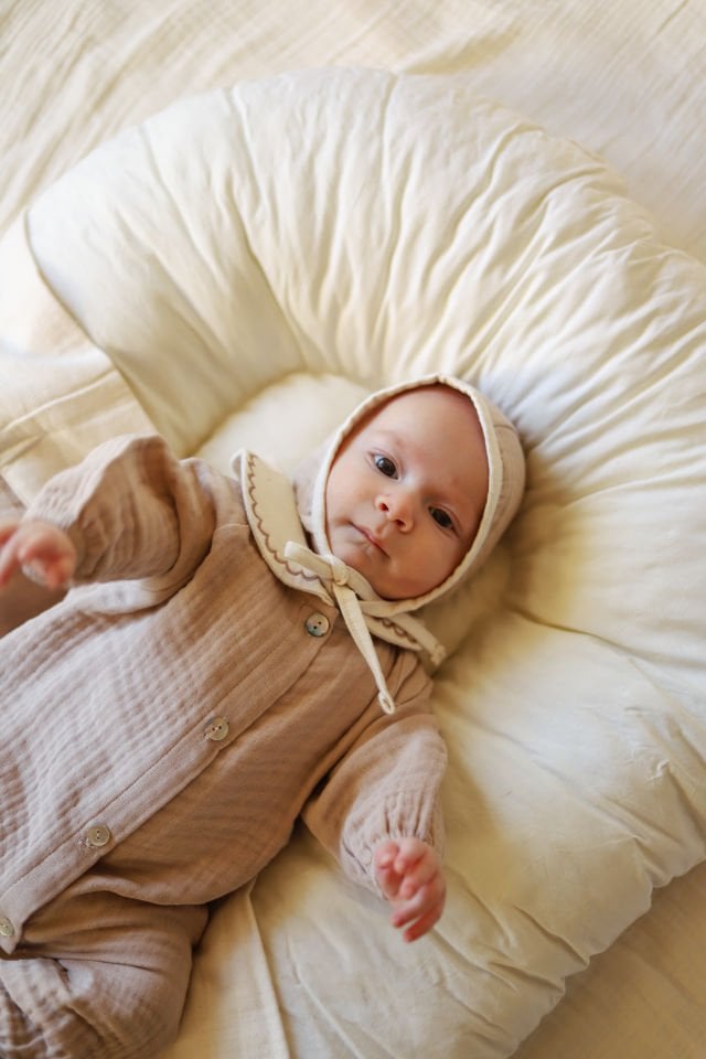 Luna 2 Parça Tulum Seti